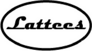 LATTEES logo