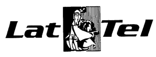 LATTEL logo