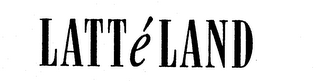 LATTELAND logo