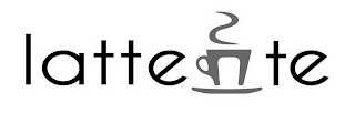 LATTENTE logo