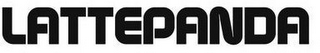 LATTEPANDA logo