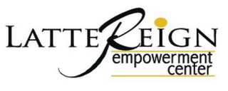 LATTEREIGN EMPOWERMENT CENTER logo