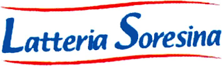 LATTERIA SORESINA logo