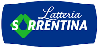 LATTERIA SORRENTINA logo