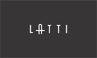 LATTI logo