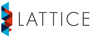 LATTICE logo