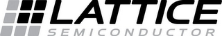 LATTICE SEMICONDUCTOR logo