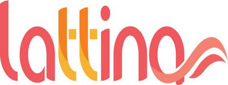 LATTINA logo