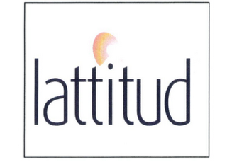 LATTITUD logo