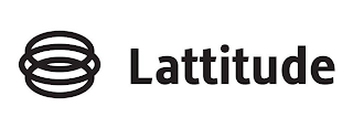 LATTITUDE logo