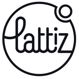 LATTIZ logo