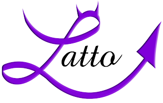 LATTO logo