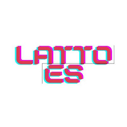 LATTO ES logo
