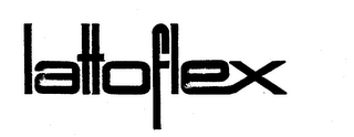 LATTOFLEX logo
