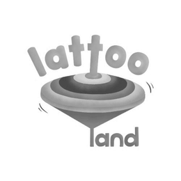 LATTOO LAND logo