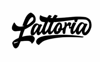 LATTORIA logo