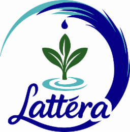 LATTÉRA logo