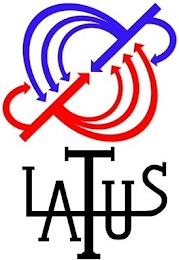 LATUS logo