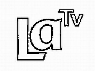 LATV logo