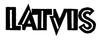 LATVIS logo