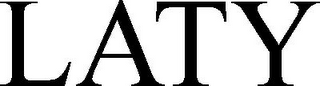 LATY logo