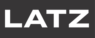 LATZ logo