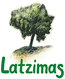 LATZIMAS logo