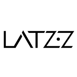 LATZ·Z logo