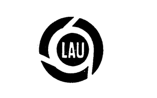 LAU logo