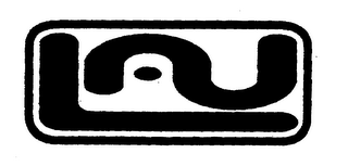 LAU logo
