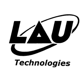 LAU TECHNOLOGIES logo