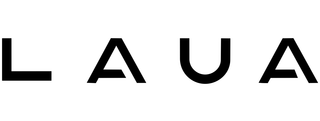 LAUA logo