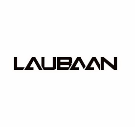 LAUBAAN logo