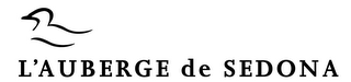 L'AUBERGE DE SEDONA logo