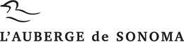 L'AUBERGE DE SONOMA logo