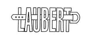 LAUBERT logo