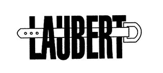 LAUBERT logo