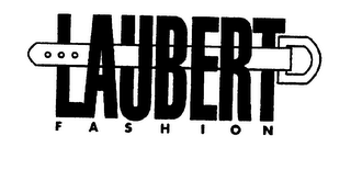 LAUBERT FASHION