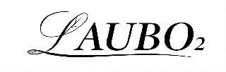 LAUBO2 logo