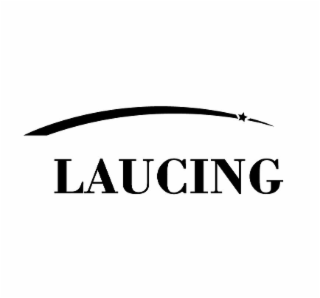 LAUCING logo