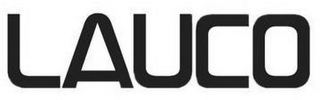 LAUCO logo