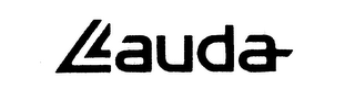 LAUDA logo