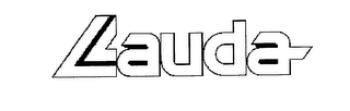LAUDA logo