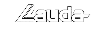 LAUDA logo