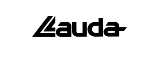 LAUDA