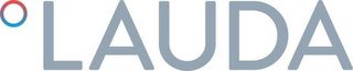 LAUDA logo