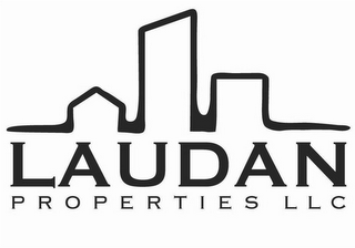 LAUDAN PROPERTIES LLC logo