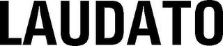 LAUDATO logo