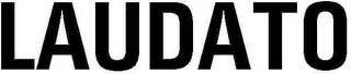 LAUDATO logo