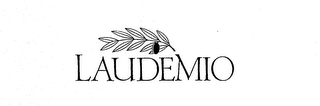 LAUDEMIO logo